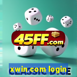 xwin.com login